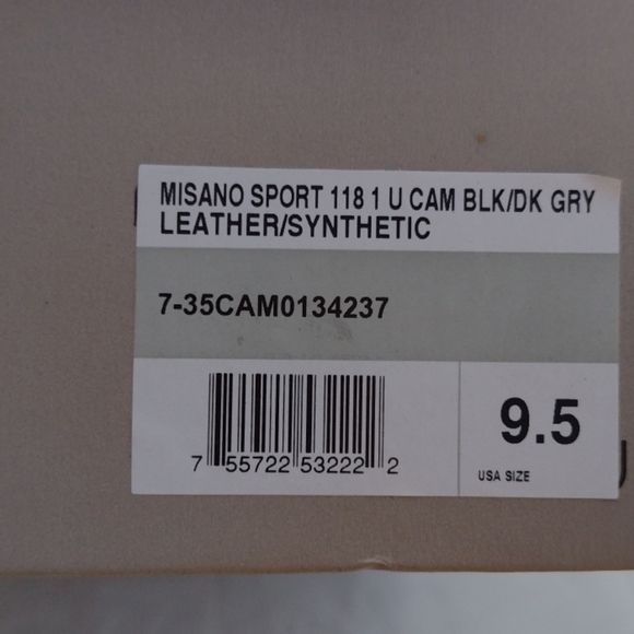 Lacoste men shoes misano sport 118 1 U cam - Picture 6 of 6